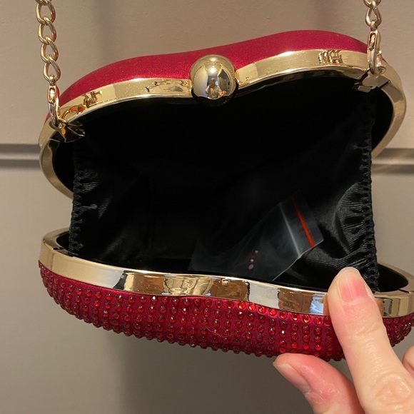 Heart Handbag - Picture 5 of 5